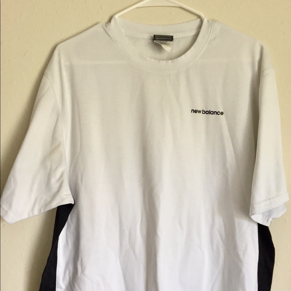 New Balance Men’s Shirt